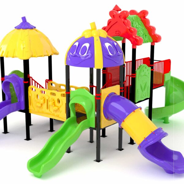 مجموعه بازی پلی اتیلن کد 241
