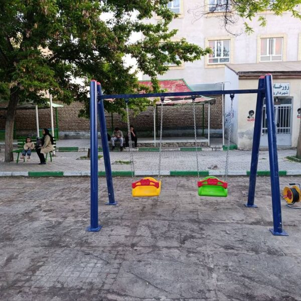 مجموعه بازی کد ۲۸۰ در قوچان