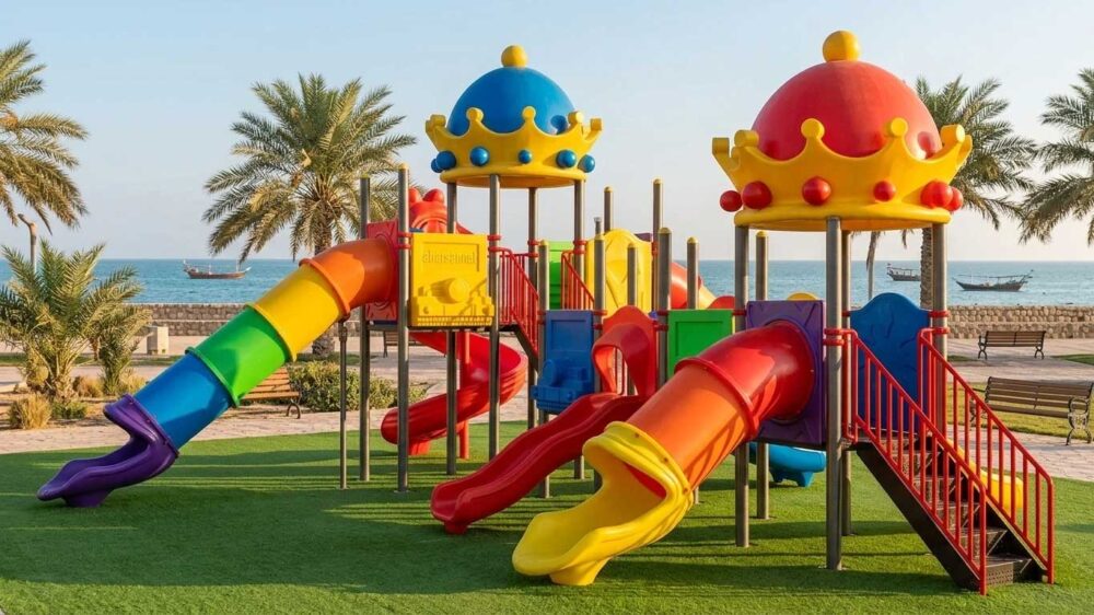 مجموعه بازی پلی اتیلن کد 278